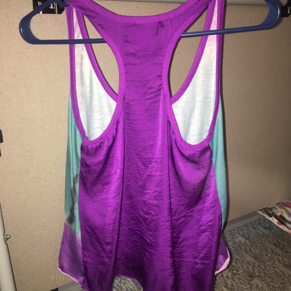 Tank top - Picture 2 of 2